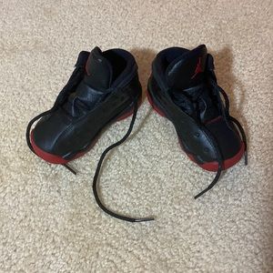 Jordan 10 Retro GT- Size 6c